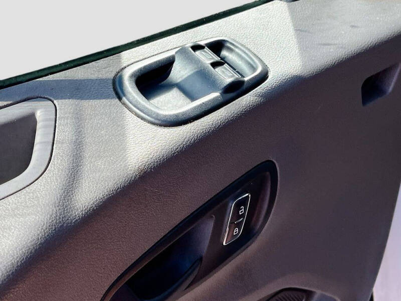 2022 Ford Transit