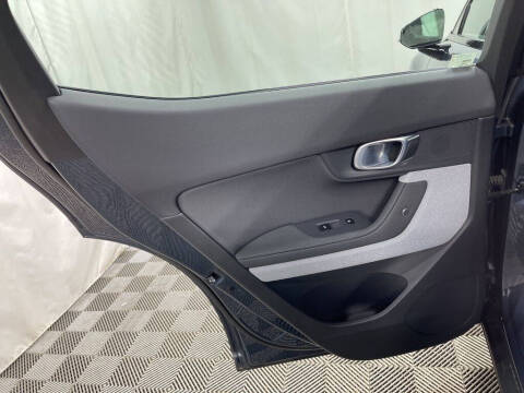 2022 Polestar 2 Long Range Dual Motor