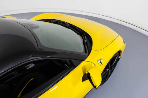 2023 Ferrari 296 GTB