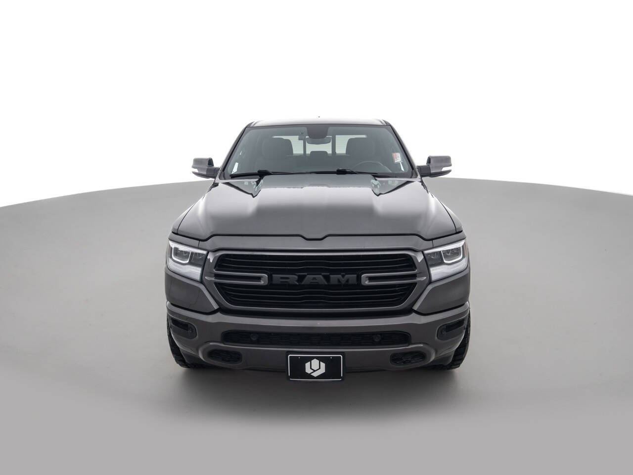 Used Car 2020 Ram 1500  Big Horn 4x4 4dr Crew Cab 5.6 Ft. Sb Pickup For Sale Under $30,000 In Coal City, Illinois