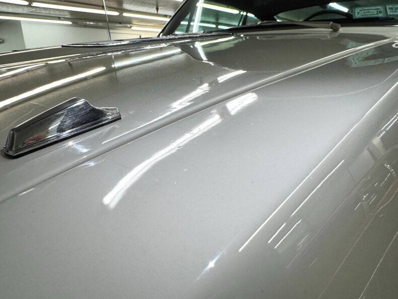 1968 Plymouth Barracuda