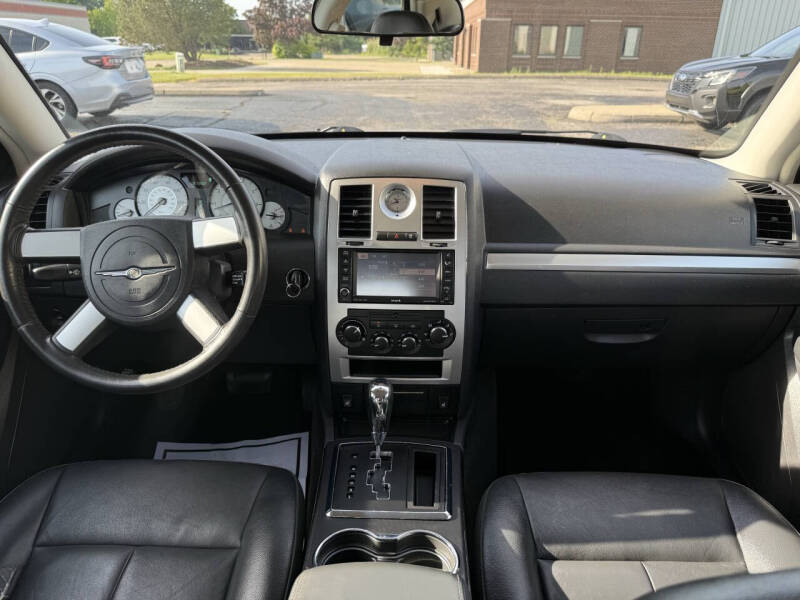 2009 Chrysler 300 Touring