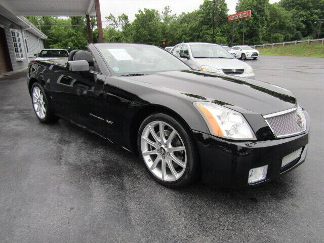 Used Cadillac Xlr For Sale In Birmingham Al Carsforsale Com