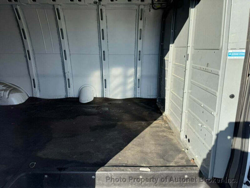 2018 Chevrolet Express 3500