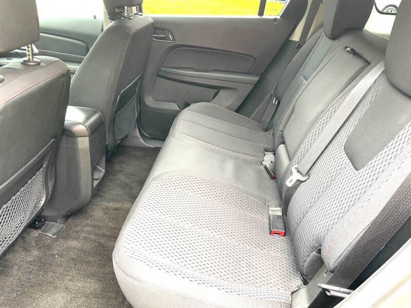 2011 GMC Terrain SLE-1