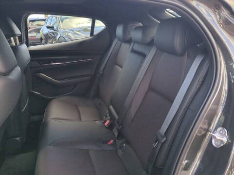 2026 Mazda Mazda3 Hatchback 2.5 S Premium