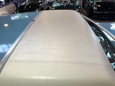 1978 Cadillac DeVille