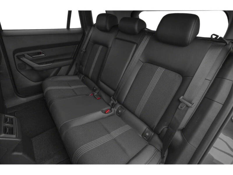 2026 Mazda CX-50 Hybrid Preferred