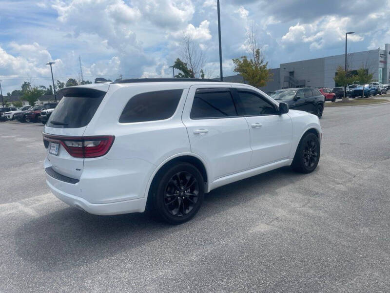 2023 Dodge Durango GT Premium