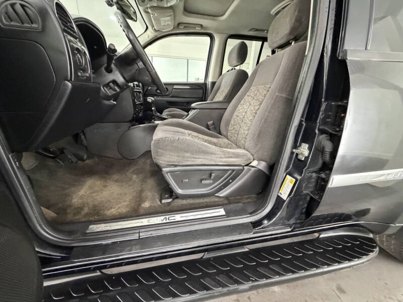 2006 GMC Envoy SLE