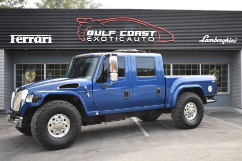 2008 International MXT for sale at Gulf Coast Exotic Auto in Biloxi MS