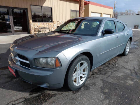 2006 Dodge Charger SE