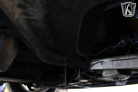 1994 Chevrolet Corvette