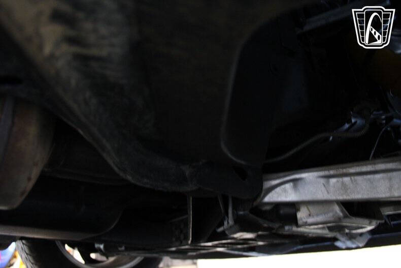 1994 Chevrolet Corvette