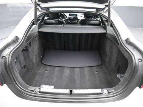 2017 BMW 4 Series 430i xDrive Gran Coupe