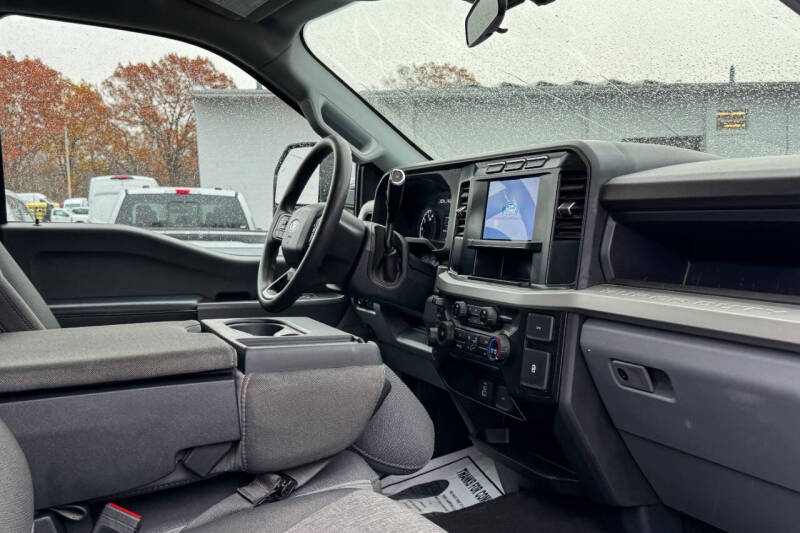 2024 Ford F-250 Super Duty XL