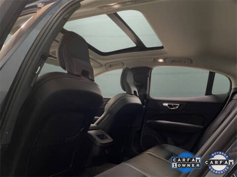 2025 Volvo S60 B5 Core