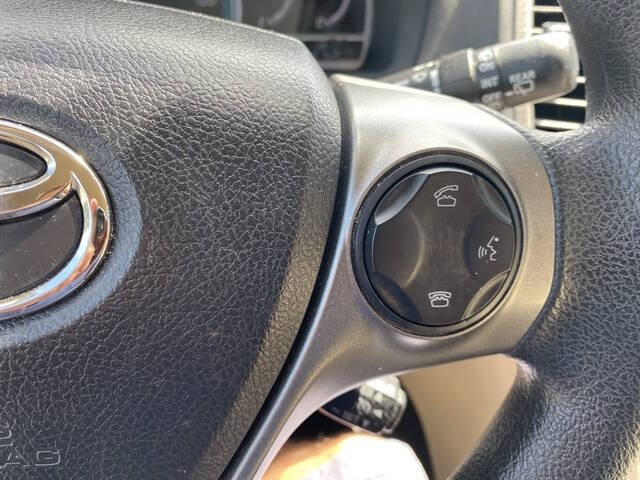 2015 Toyota Venza LE