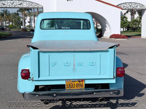 1956 Ford F-100