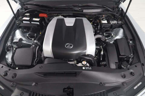 2024 Lexus IS 350 F SPORT Design