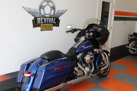 2015 Harley-Davidson Road Glide Special for sale at Dave & Kirk's Cycles in Sarasota FL