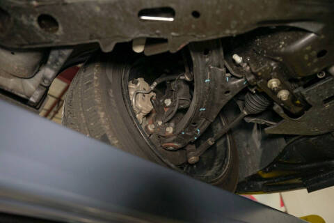 2014 Ford Mustang GT