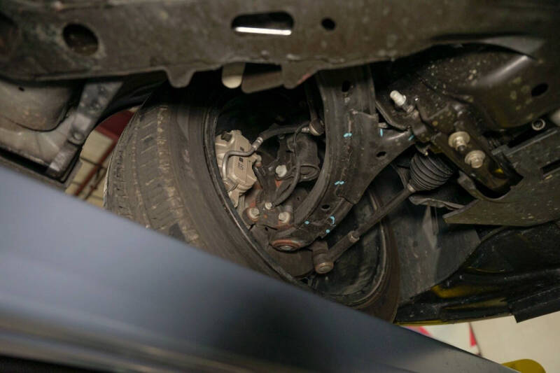 2014 Ford Mustang GT