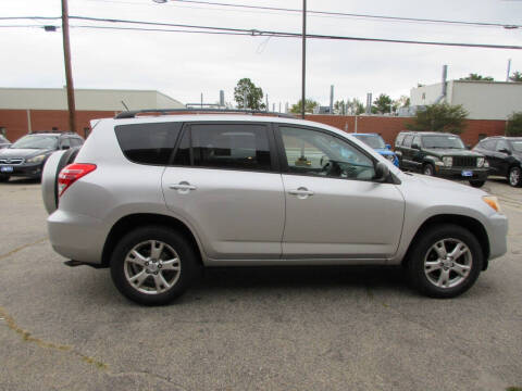 2011 Toyota RAV4
