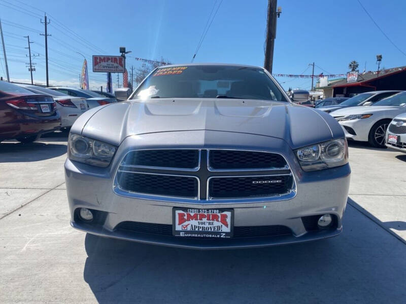 2011 Dodge Charger For Sale In Waco, TX - ®