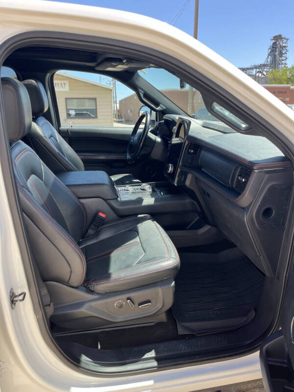 2023 Ford Expedition MAX Limited