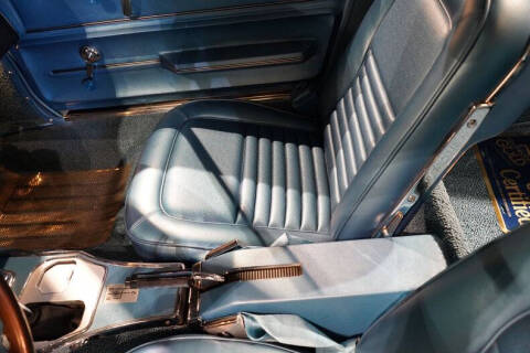 1967 Chevrolet Corvette