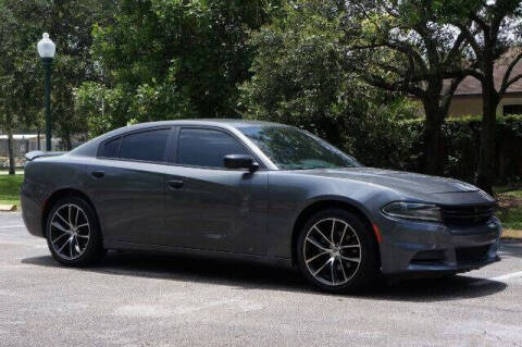 2019 Dodge Charger for sale at Car Depot in Miramar FL