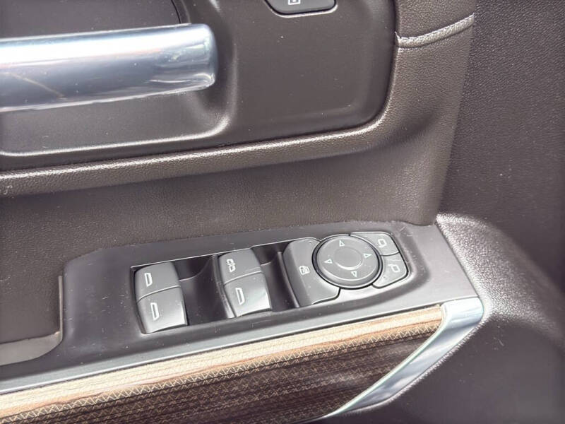 2022 Chevrolet Silverado 2500HD