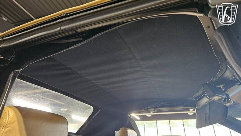 1986 Chevrolet Corvette