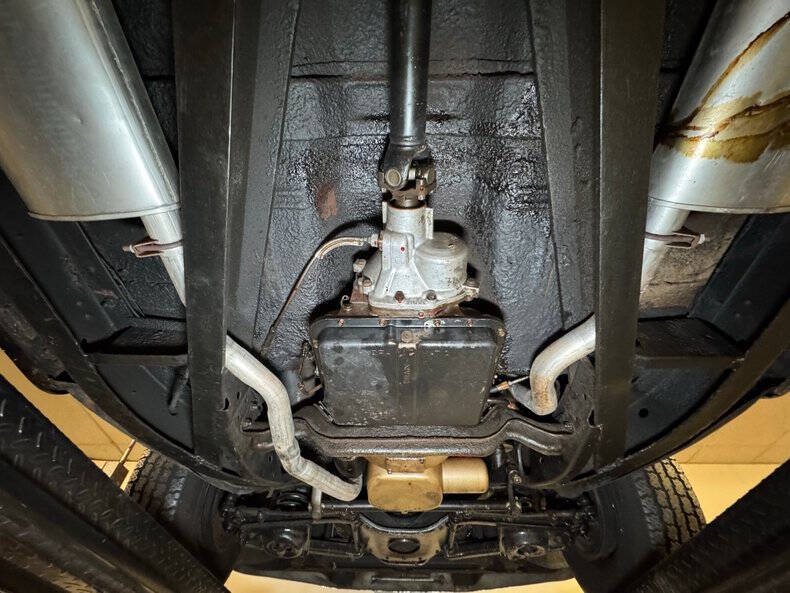 1957 Oldsmobile Super 88