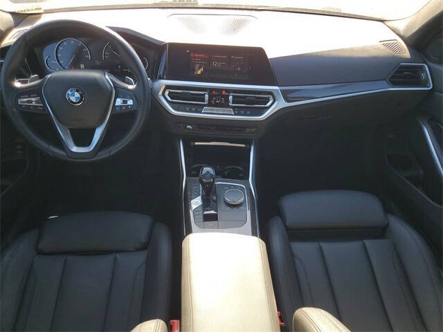 2020 BMW 3 Series 330i