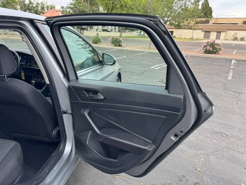 2024 Volkswagen Jetta S
