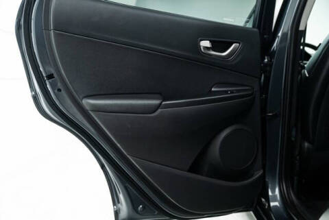 2021 Hyundai Kona Ultimate