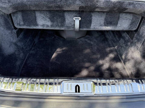 2016 Rolls-Royce Dawn