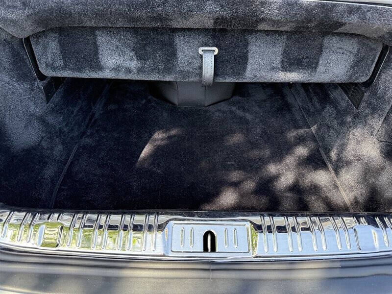 2016 Rolls-Royce Dawn