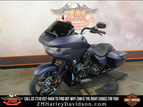 2025 Harley-Davidson Road Glide