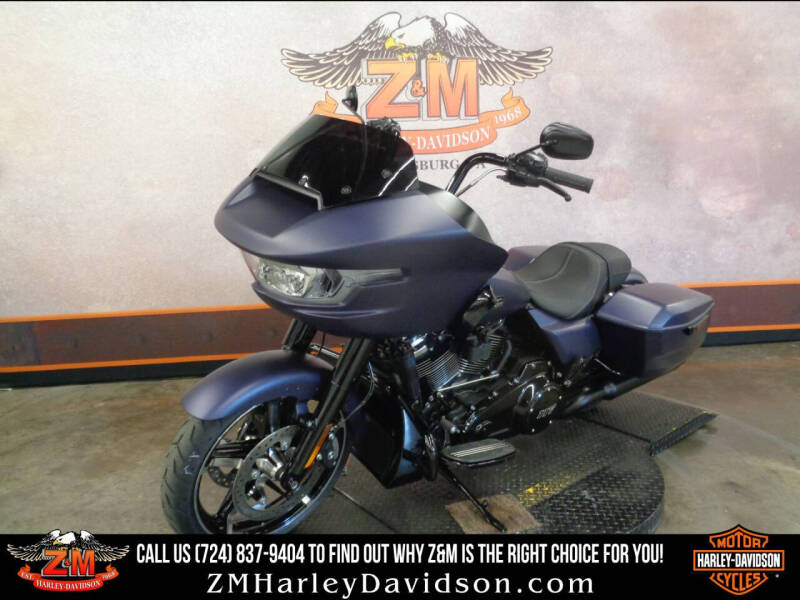 2025 Harley-Davidson Road Glide