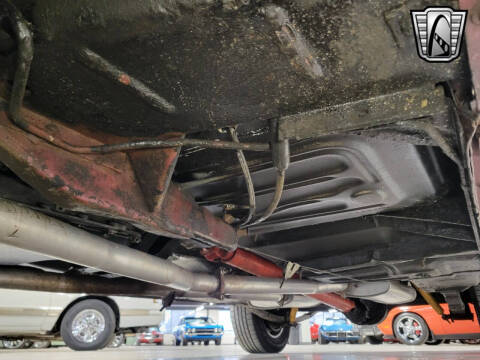 1967 Mercury Cyclone