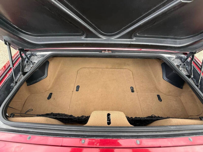 2004 Chevrolet Corvette