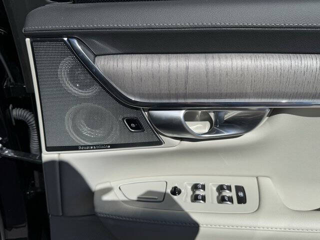 2024 Volvo S90 Recharge T8 Ultimate