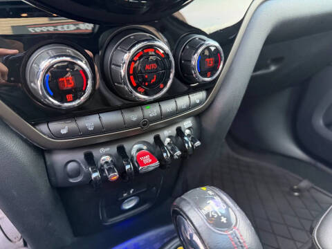 2019 MINI Countryman Cooper S ALL4