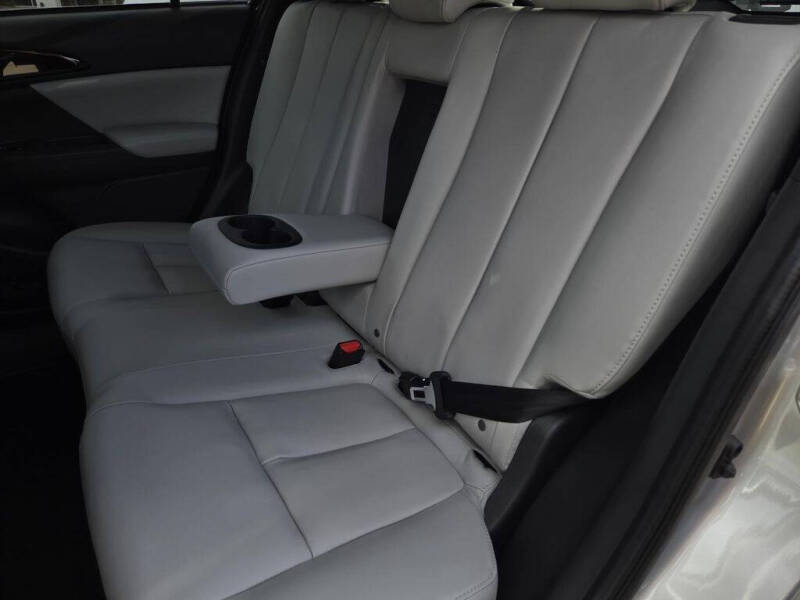 2026 Mitsubishi Eclipse Cross SEL