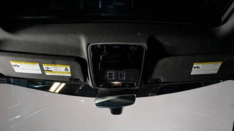 2018 Land Rover Range Rover Sport HSE