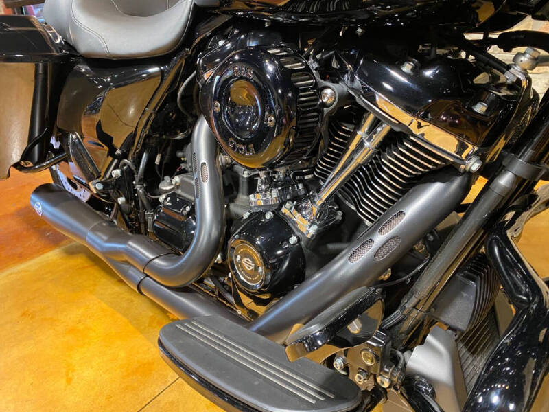 2022 Harley-Davidson Road Glide® Special