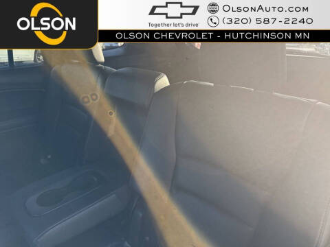 2019 Honda Passport Elite